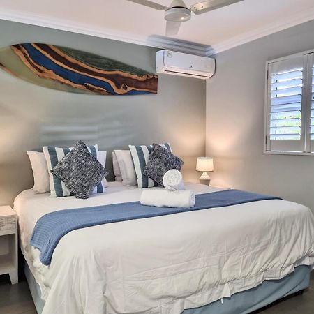 77 Chaka'S Cove Lejlighed Ballito Eksteriør billede