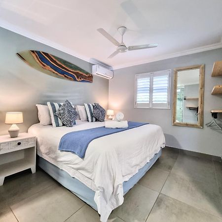 77 Chaka'S Cove Lejlighed Ballito Eksteriør billede